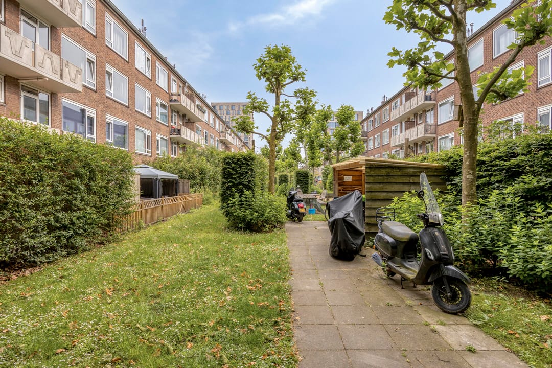 Photo 38 of Planciusplein 20
