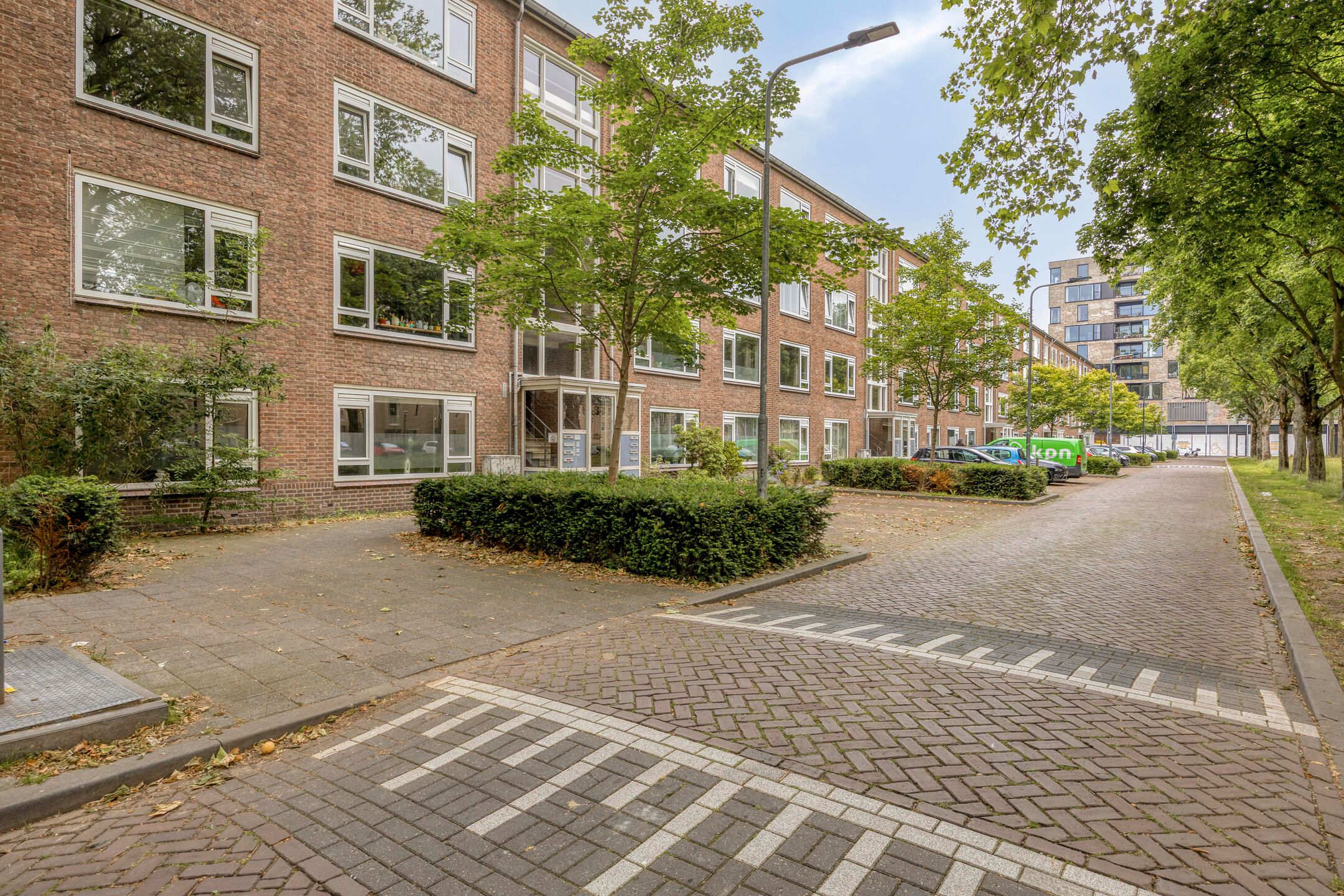 Photo 33 of Planciusplein 20
