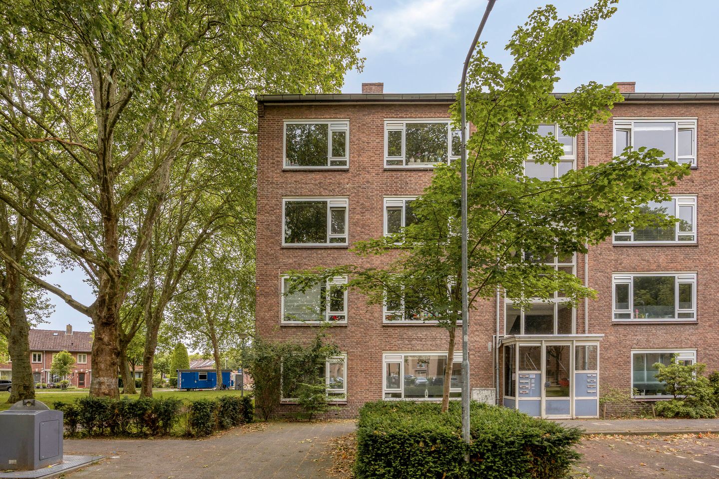 Photo 34 of Planciusplein 20