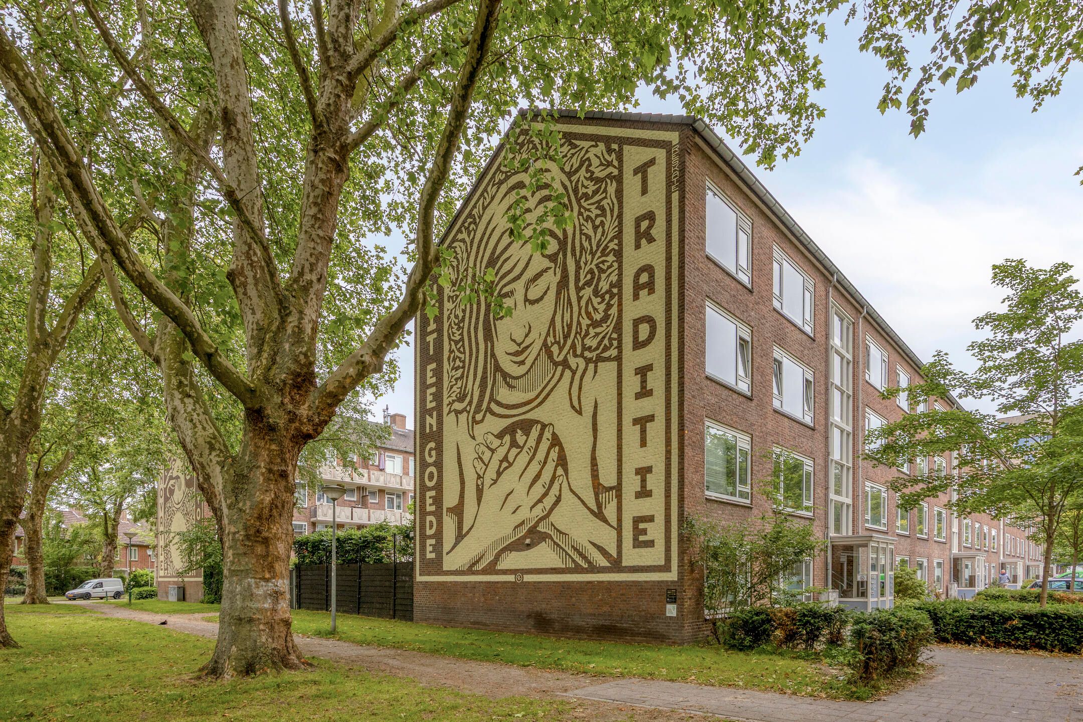 Photo 36 of Planciusplein 20