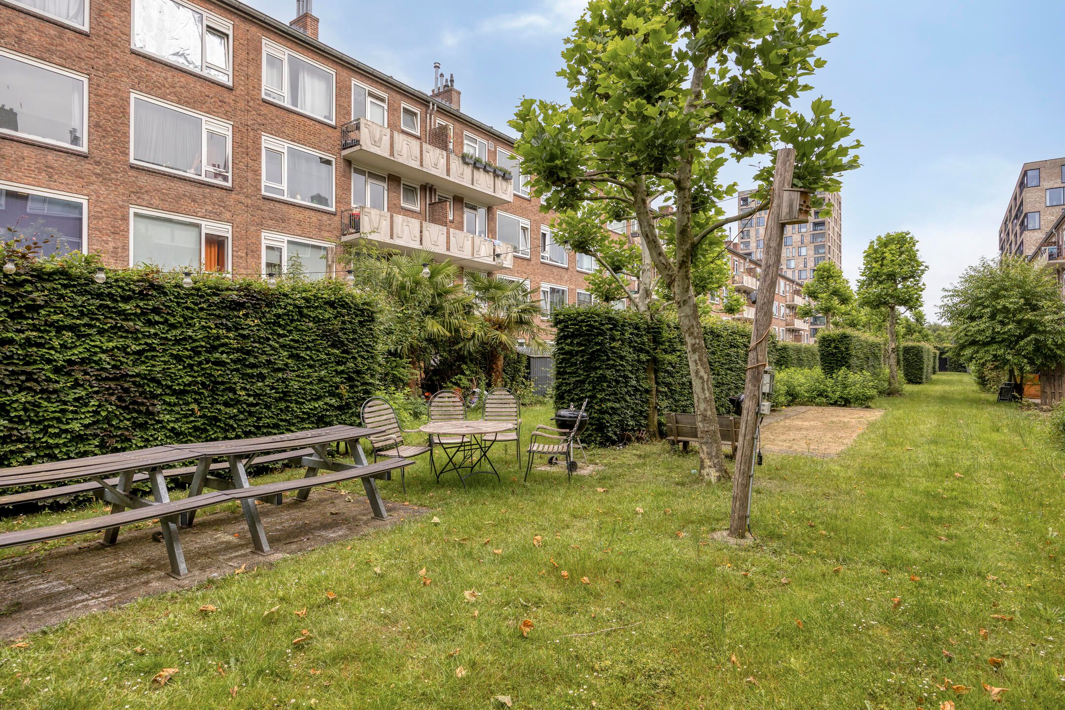 Photo 39 of Planciusplein 20