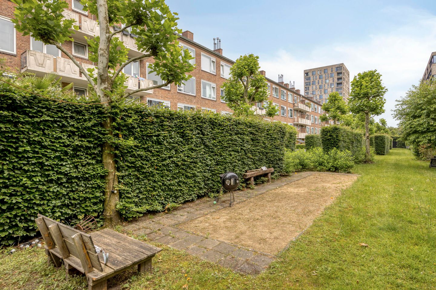Photo 40 of Planciusplein 20