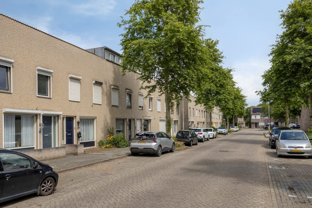 Foto 1 van Gronsveldlaan 29