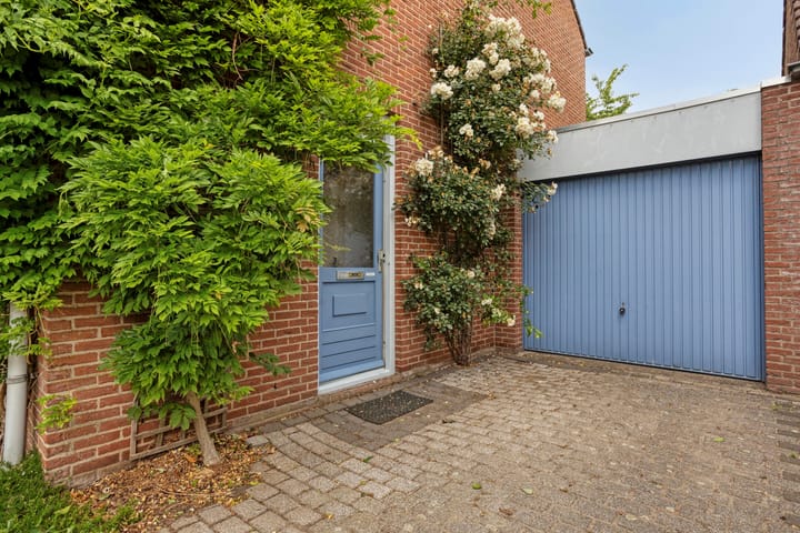 Foto 4 van Mauritsstraat 13