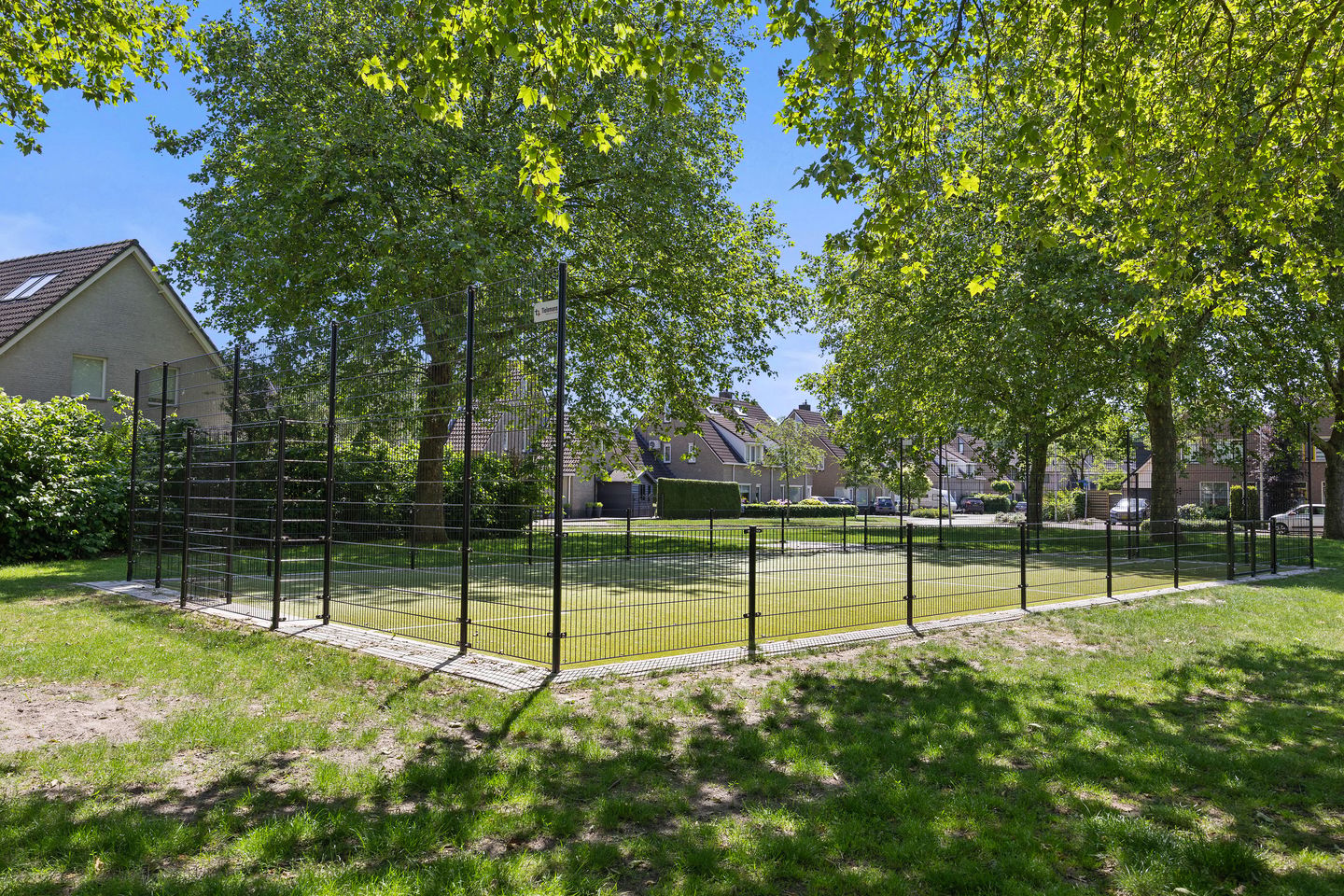 Foto 44 van Hudsonring 25
