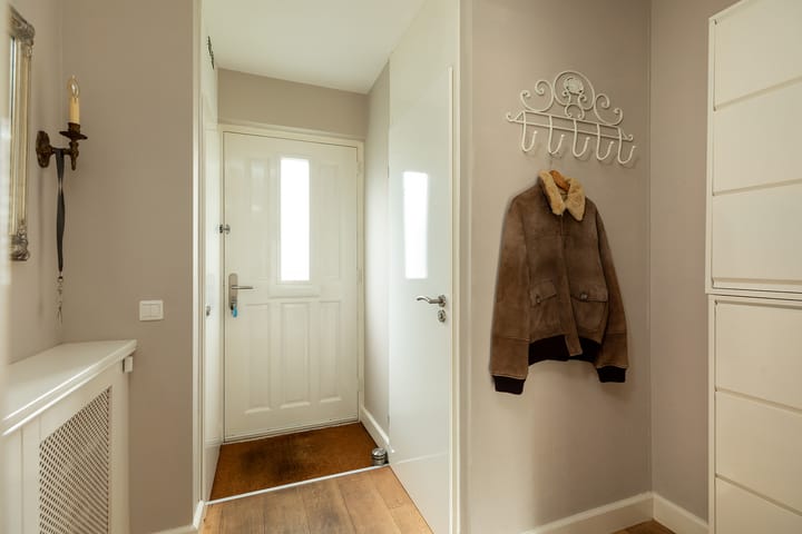 Tussenwoning te koop: Bleekveld 22, Loosdrecht
