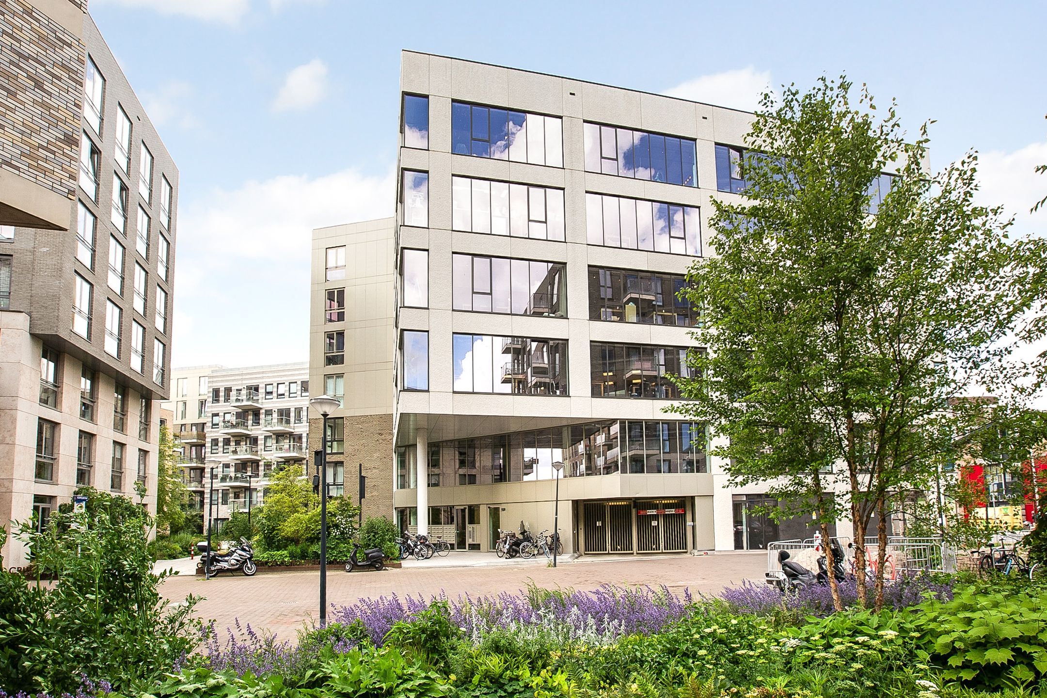 Rookmelderstraat 18 