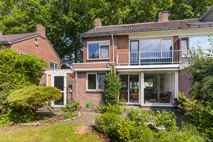 Foto 4 van Lijsterstraat 10