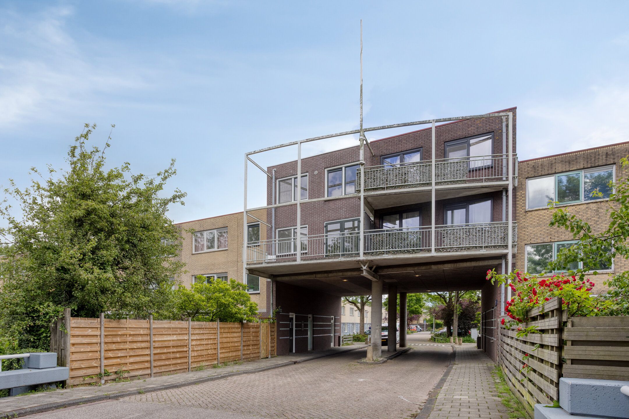 Potvisstraat 1-A 1 A