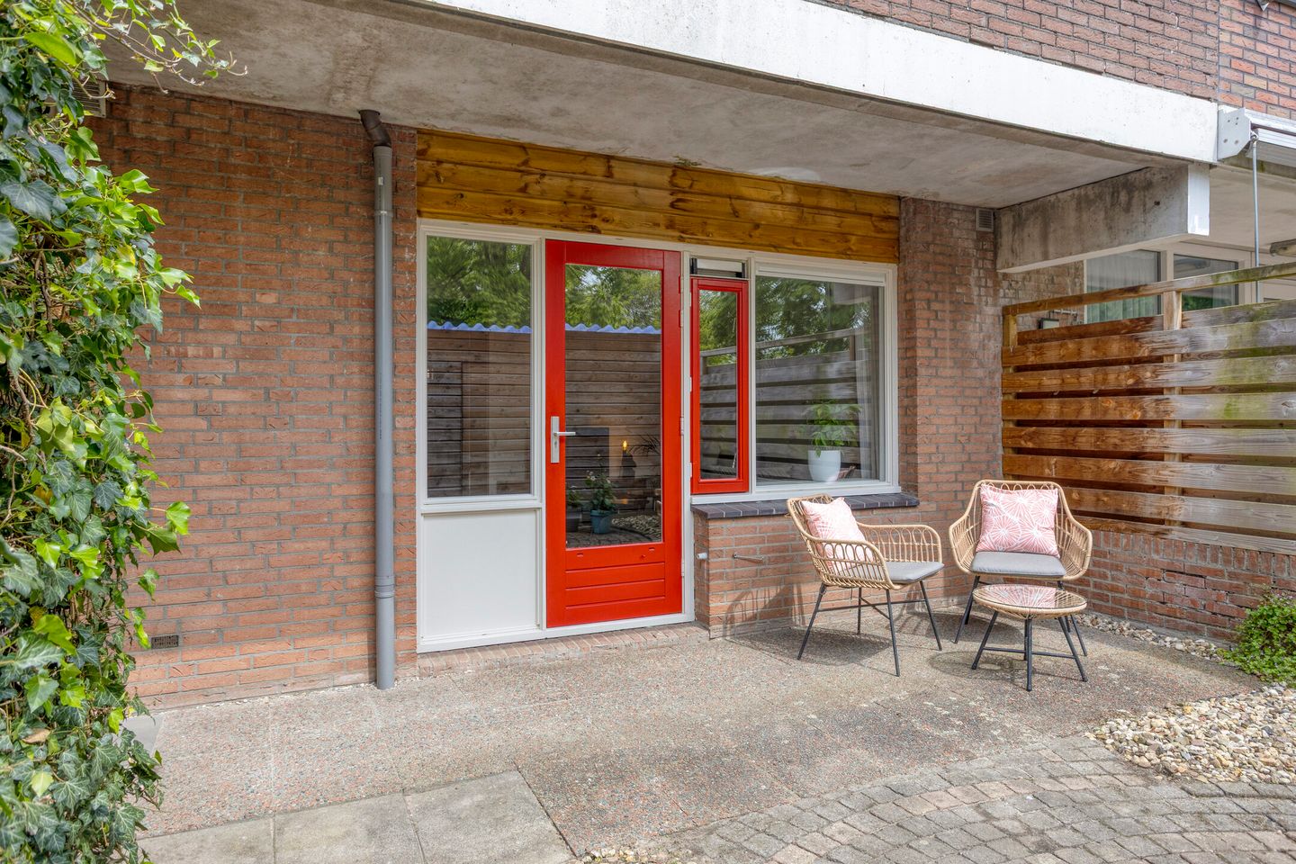 Photo 19 of Baaksebeek 4