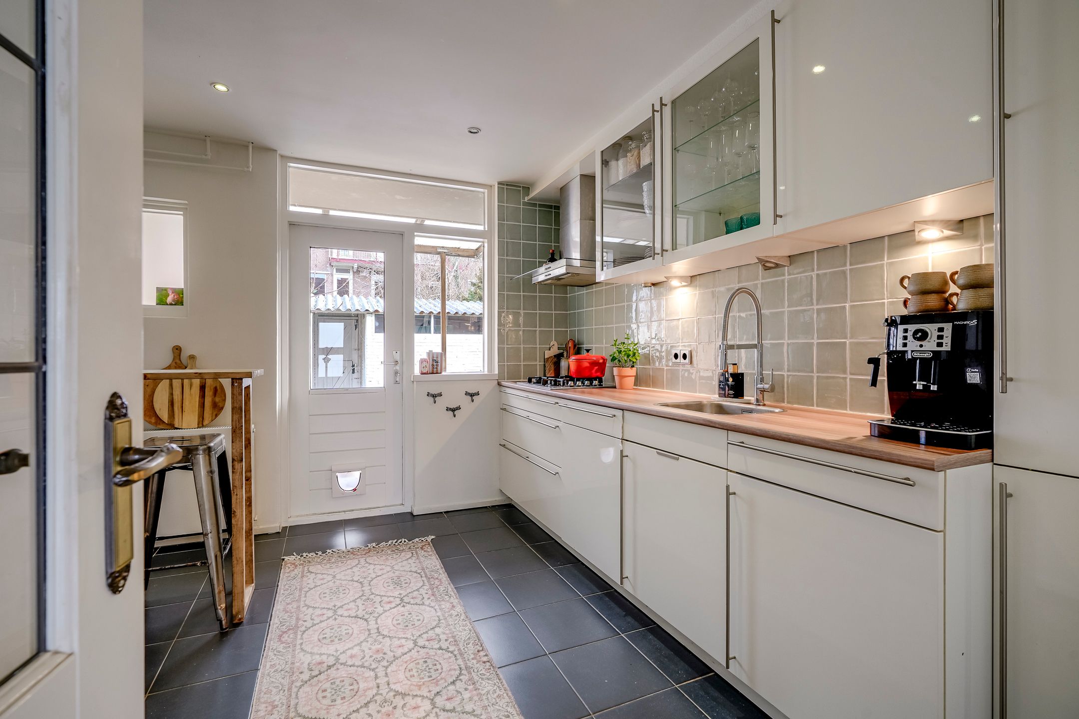 Foto 3 van Minister de Visserstraat 57