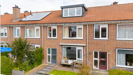 Minister de Visserstraat thumbnail