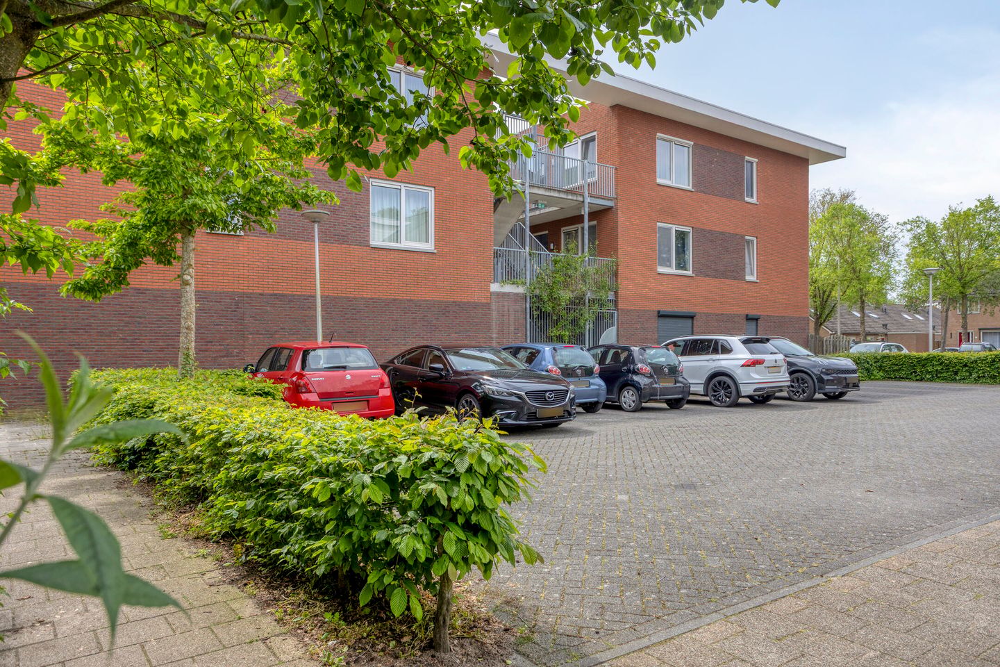 Photo 25 of Baaksebeek 4