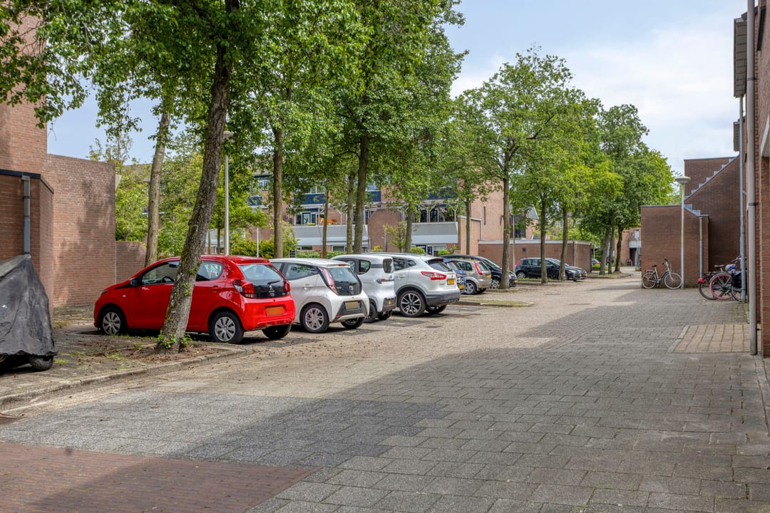 Photo 26 of Baaksebeek 4