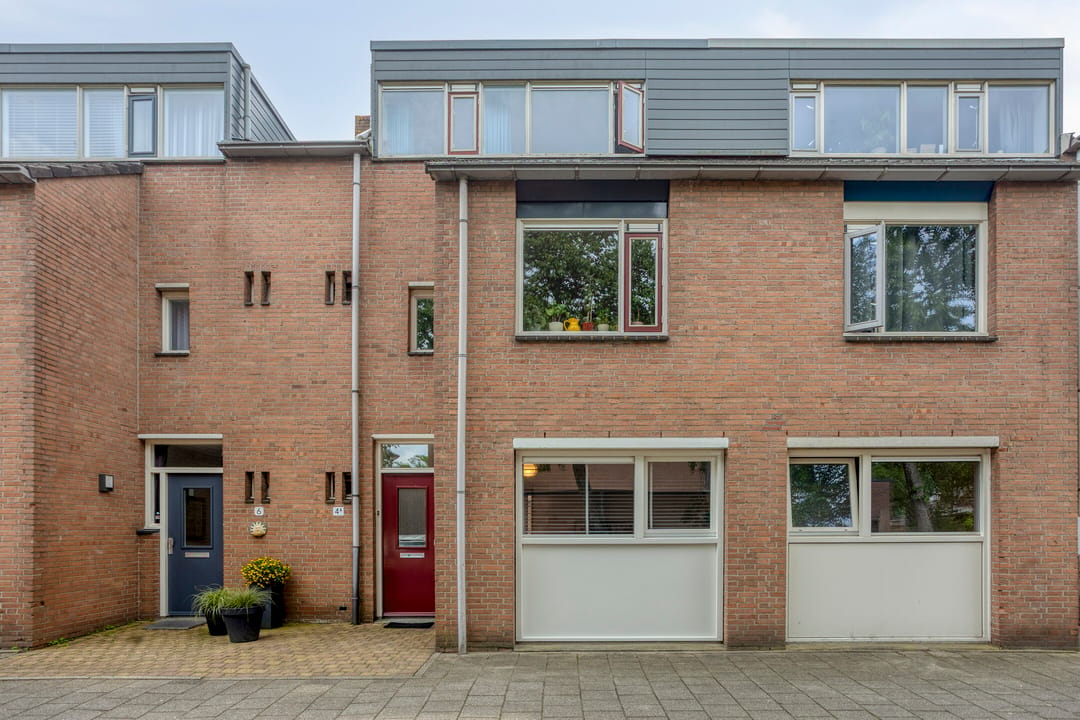 Photo 23 of Baaksebeek 4