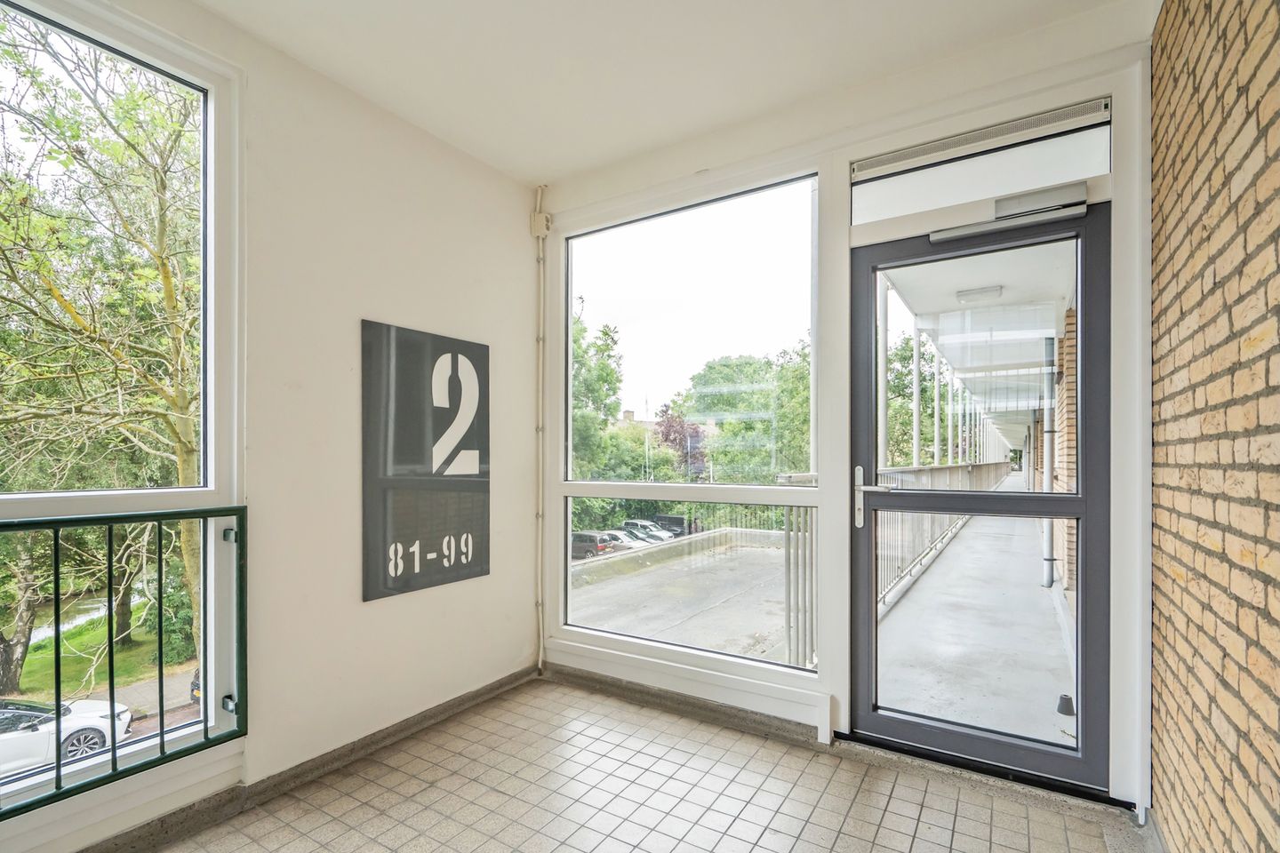 Foto 5 van Buziaulaan 81