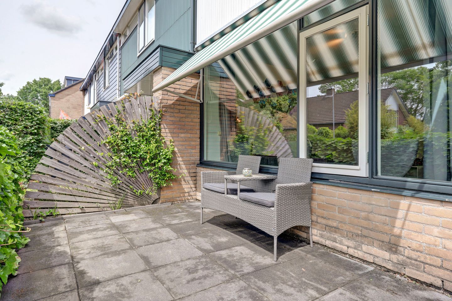 Foto 4 van Goeman Borgesiusstraat 66