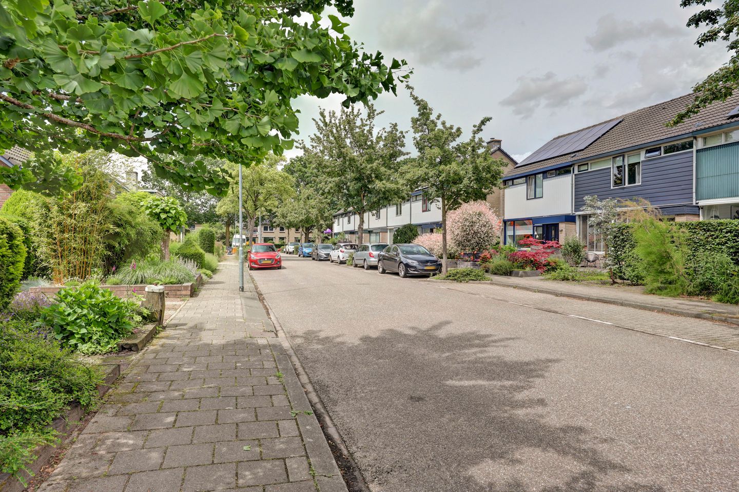 Foto 40 van Goeman Borgesiusstraat 66