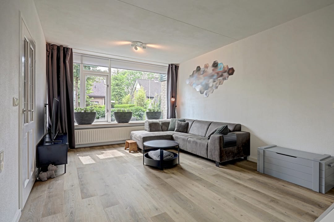 Foto 7 van Goeman Borgesiusstraat 66
