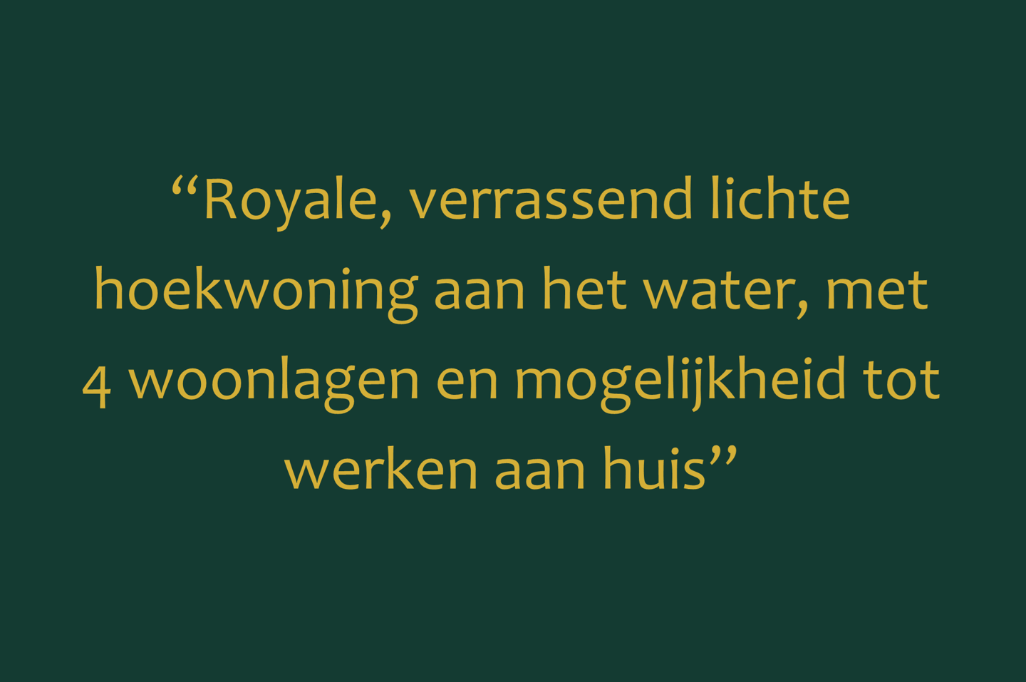 Photo 5 of Olijfhout 41