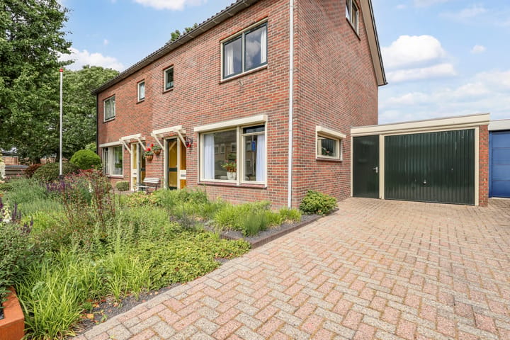 Foto 4 van Fazantstraat 18
