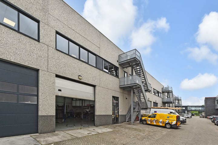 Leemidden 34, De Lier