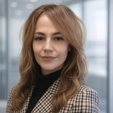 Brenda Verwer - Commercial Employee