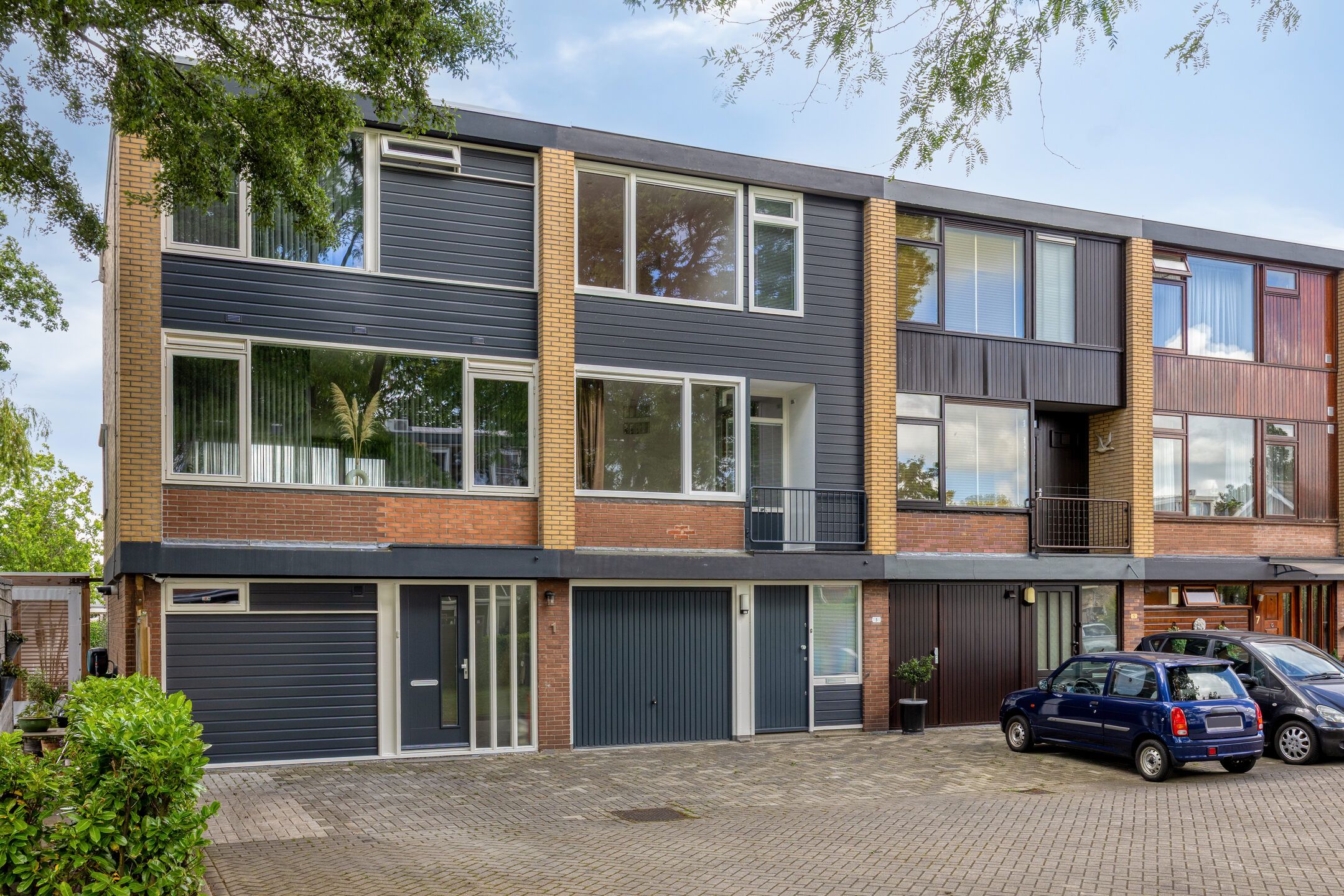 Foto 45 van Meeuwensingel 3