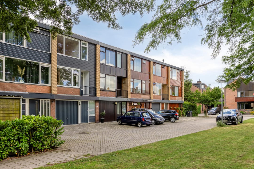 Foto 47 van Meeuwensingel 3