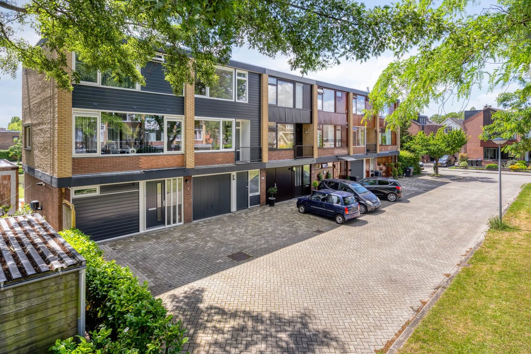 Foto 46 van Meeuwensingel 3