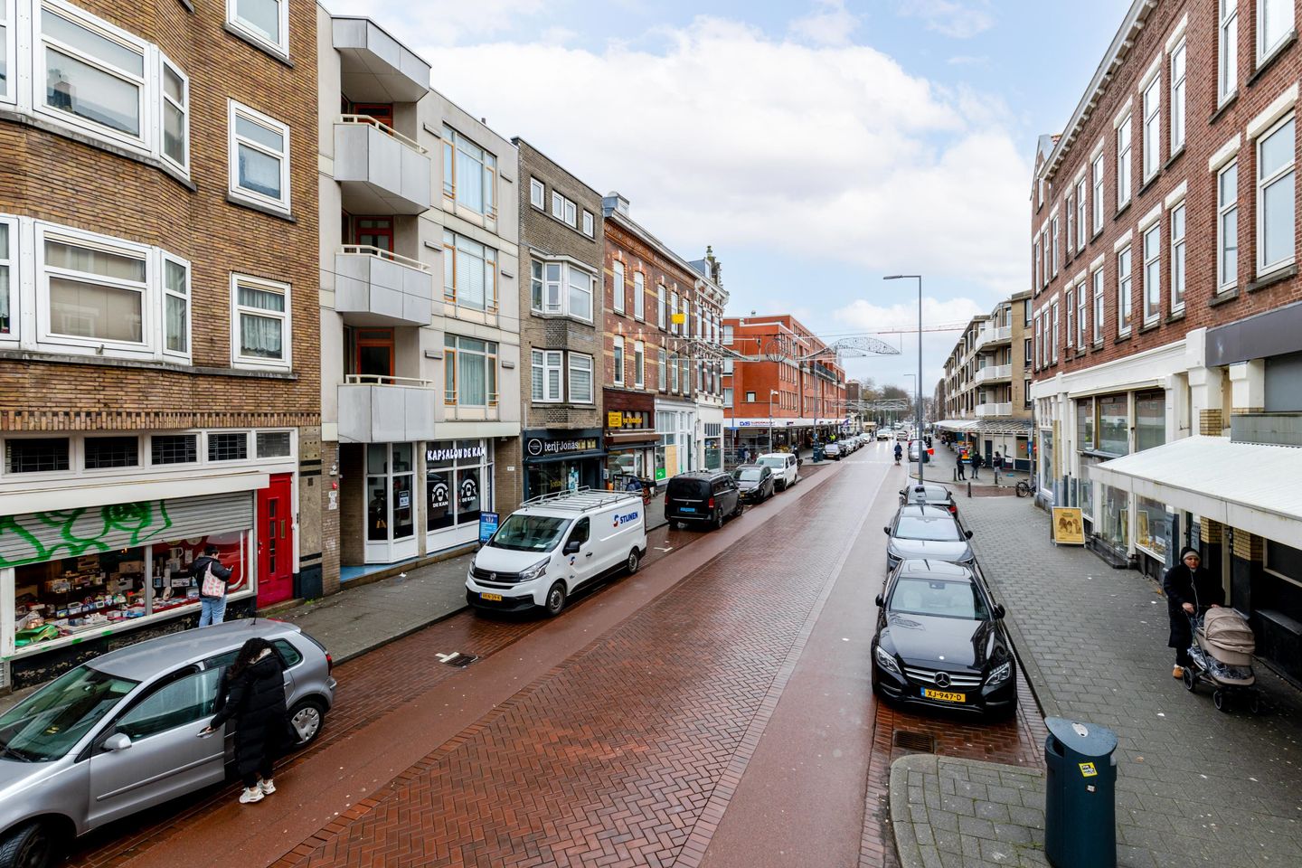 Bekijk foto 2 van Crooswijkseweg 91-A