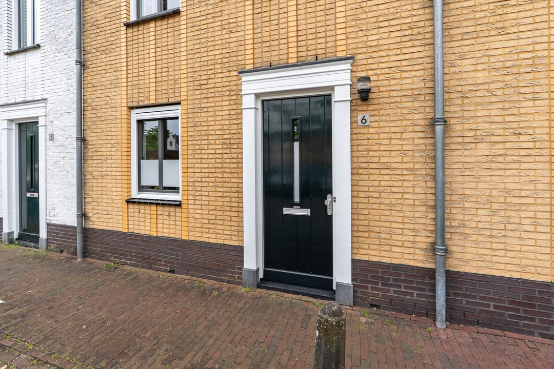 Foto 8 van IJzerwerf 6