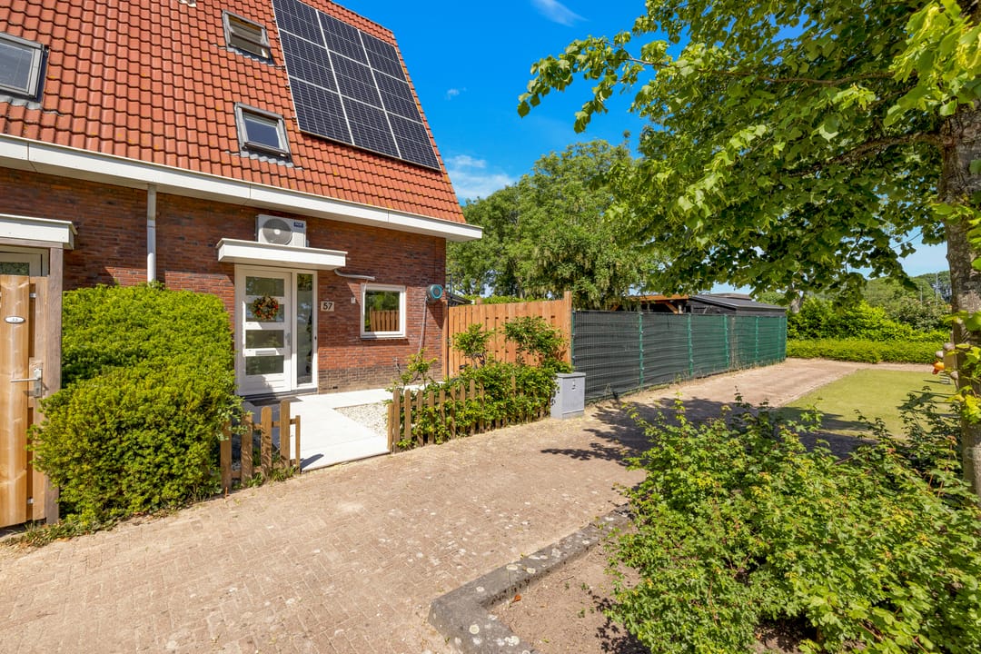 Photo 2 of Johannes Kolfstraat 57