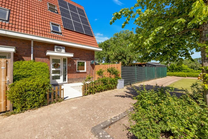 Photo 2 of Johannes Kolfstraat 57