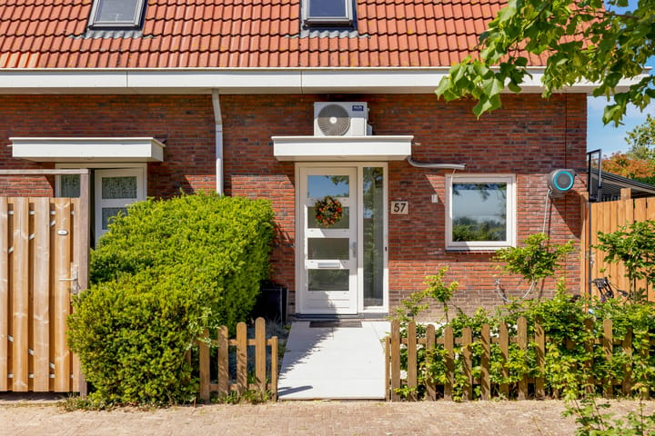 Photo 3 of Johannes Kolfstraat 57