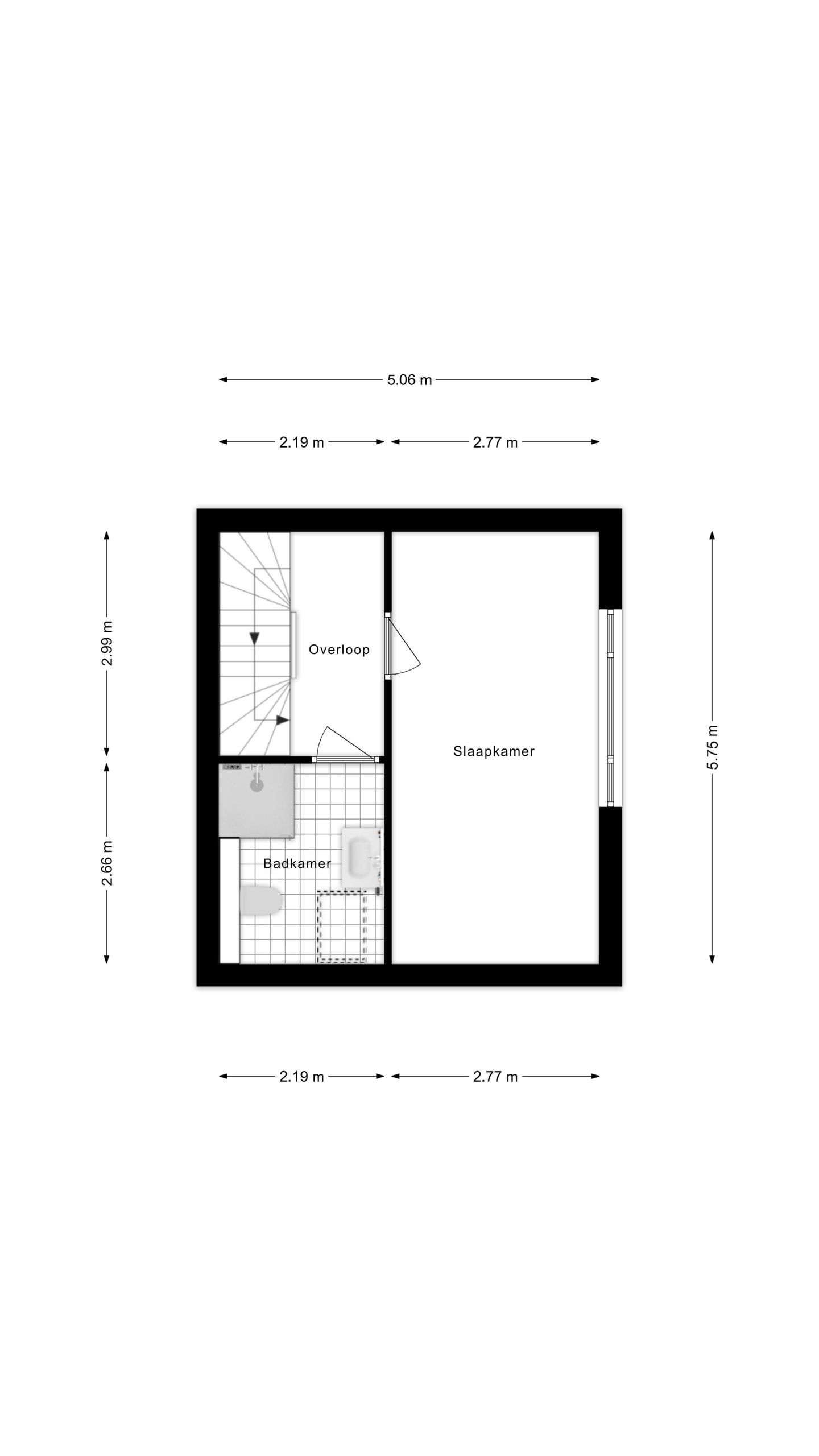 Photo 40 of Johannes Kolfstraat 57