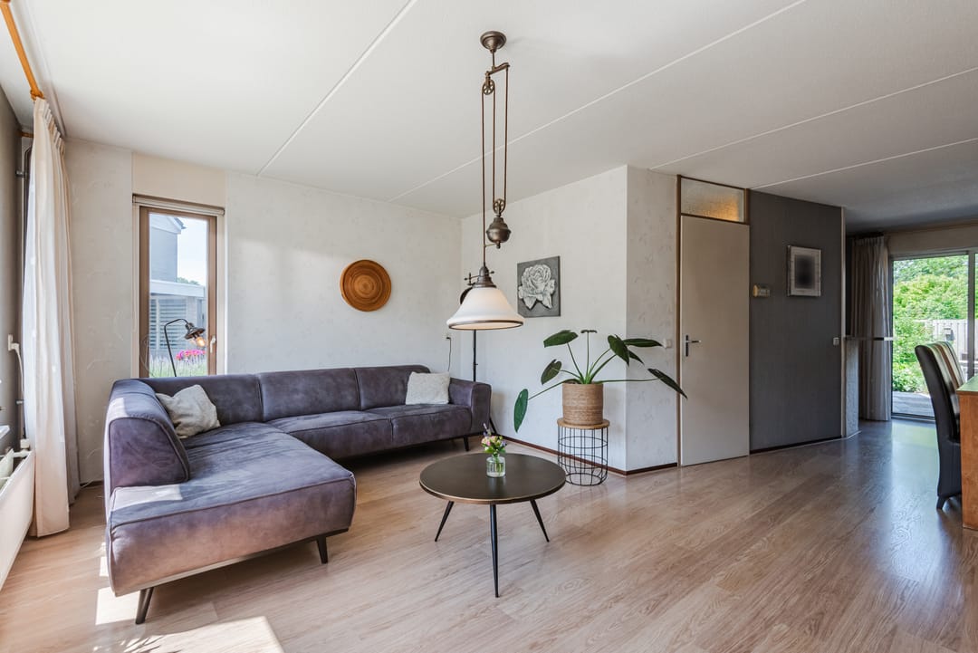 Foto 7 van De Ruiten 17