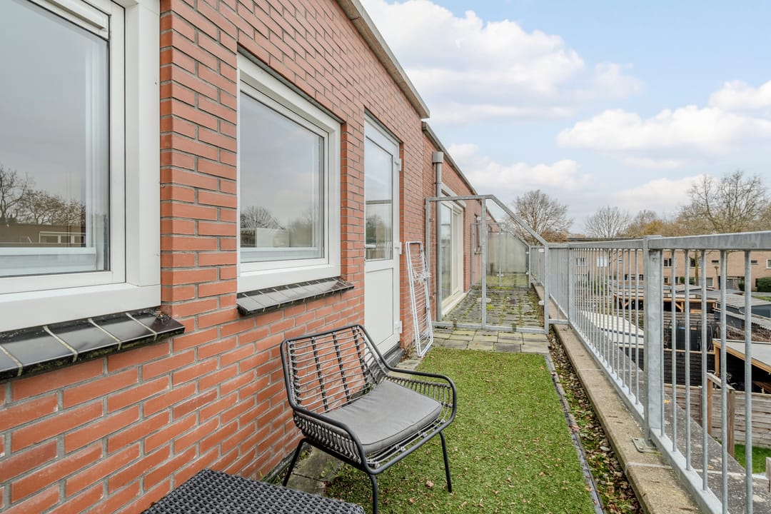 Foto 41 van Het Zwarte Paard 4