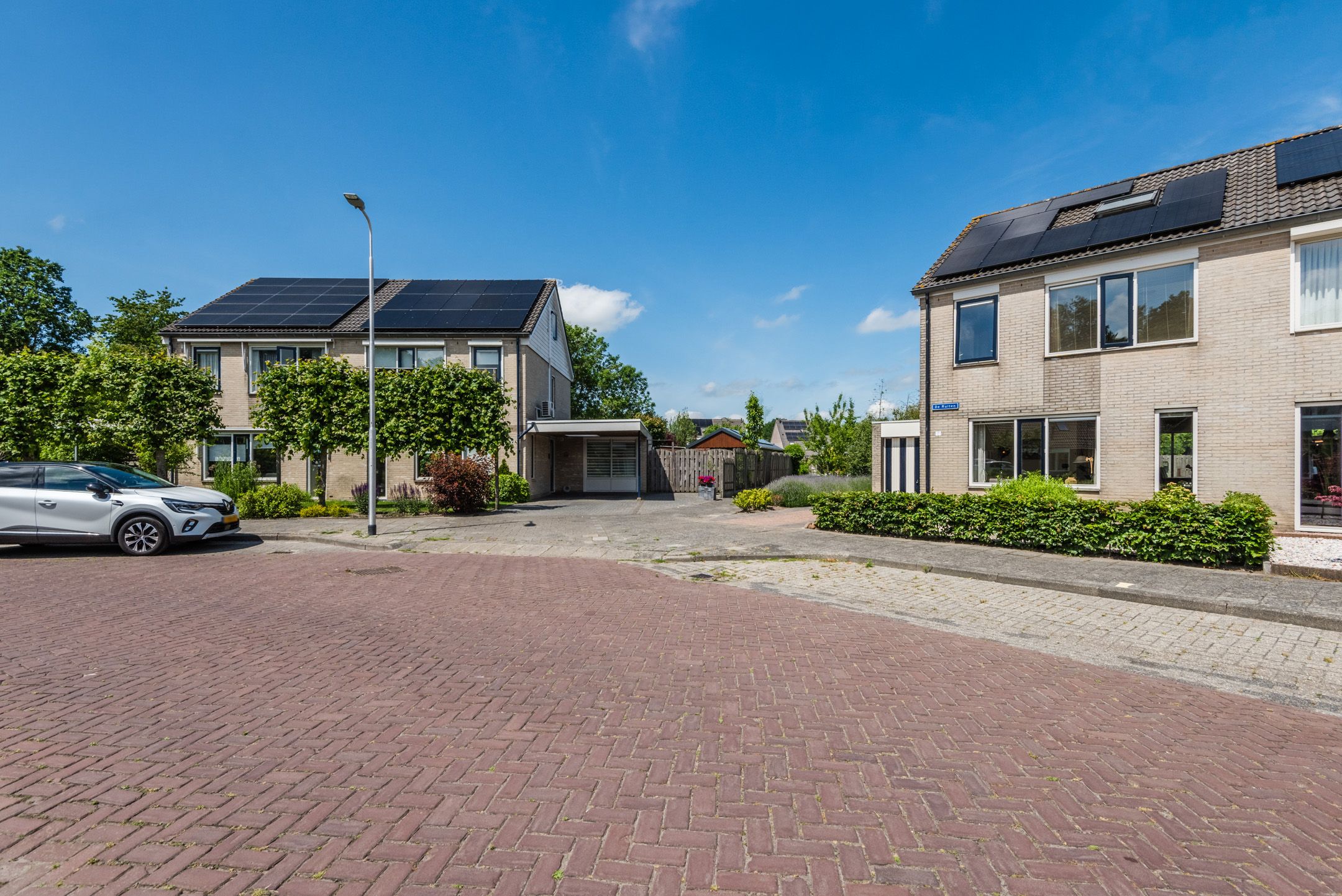 Foto 45 van De Ruiten 17