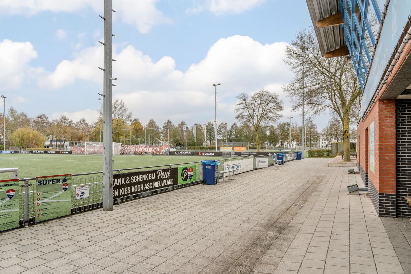 Foto 50 van Het Zwarte Paard 4
