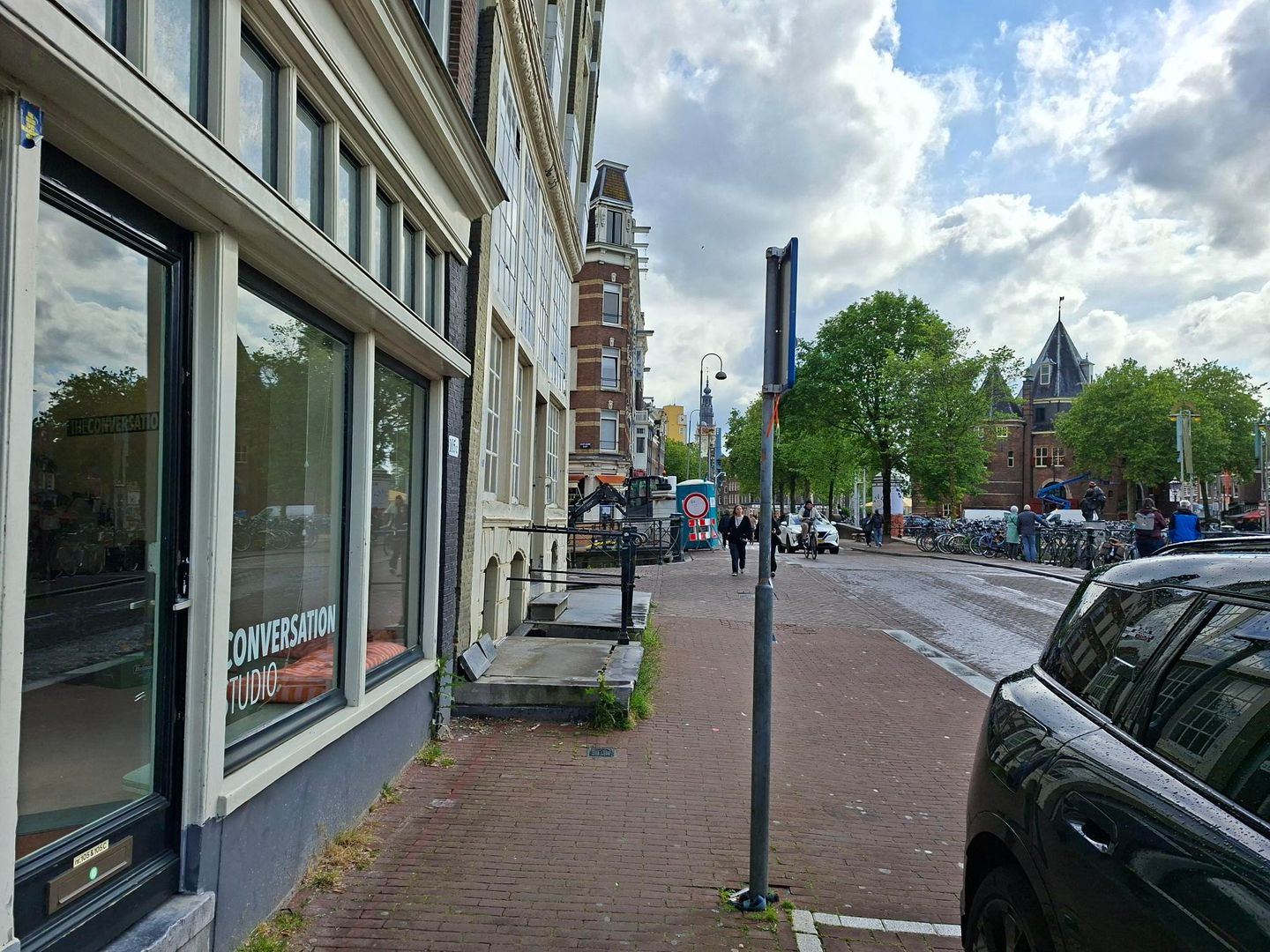 View photo 3 of Geldersekade 105-C