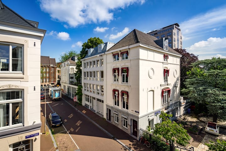 Huddestraat 3