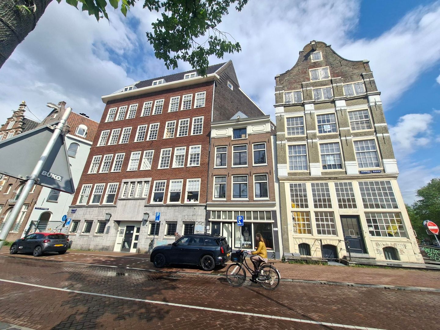 View photo 1 of Geldersekade 105-C