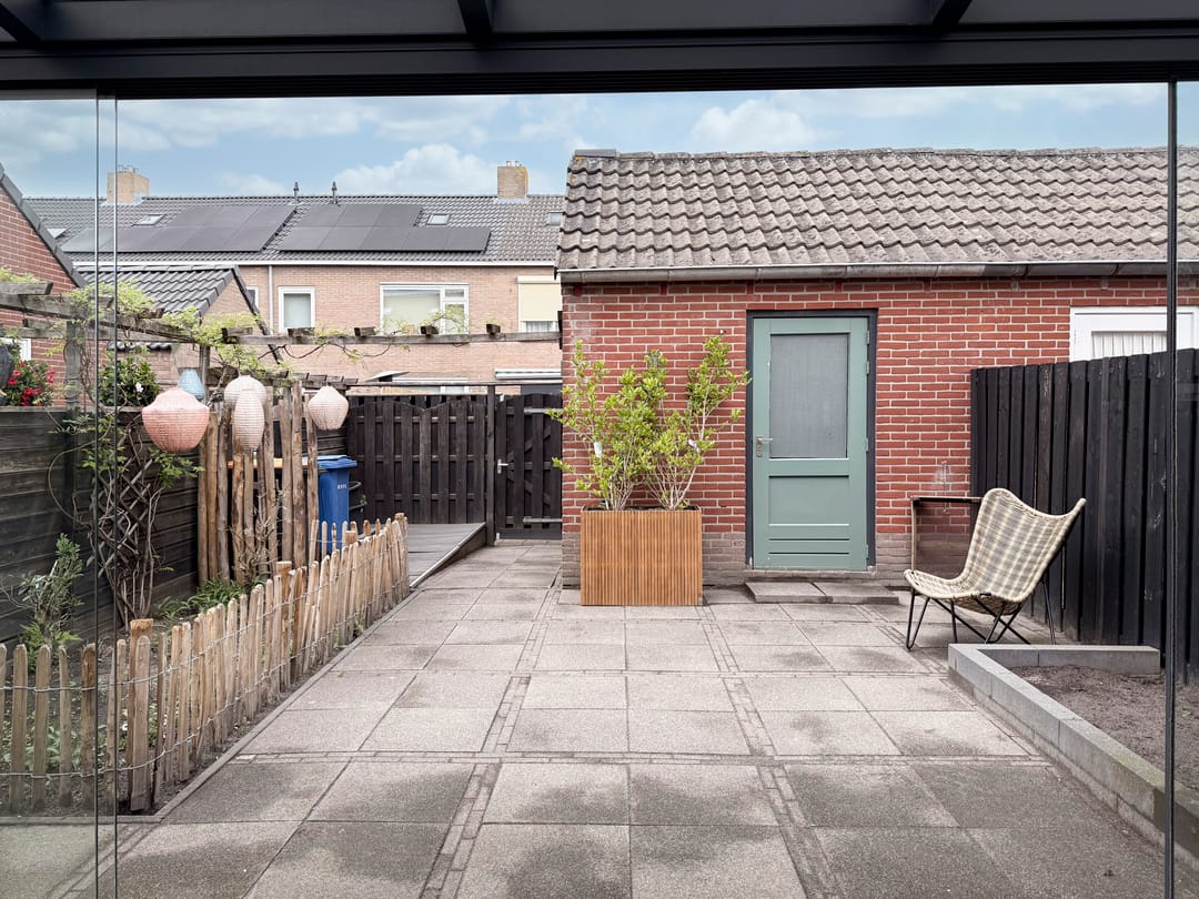 Photo 23 of Dorus Rijkersstraat 41