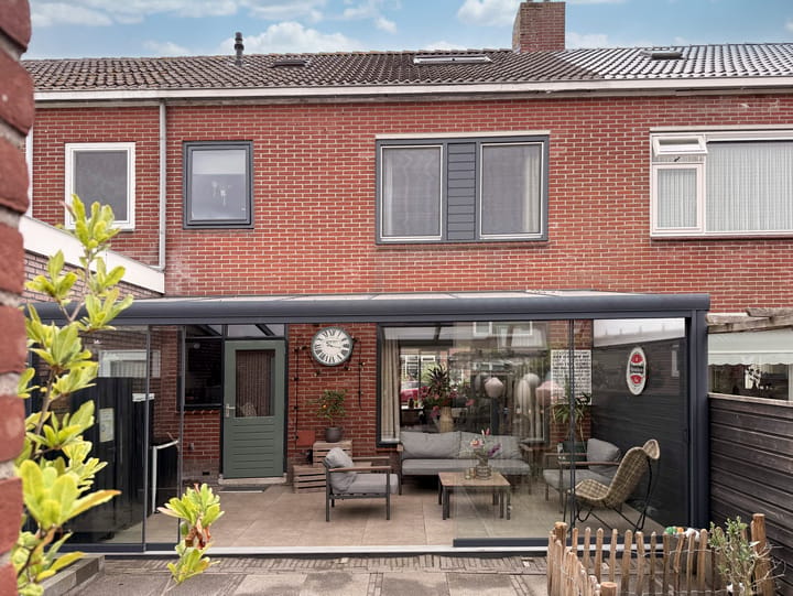Foto 2 van Dorus Rijkersstraat 41