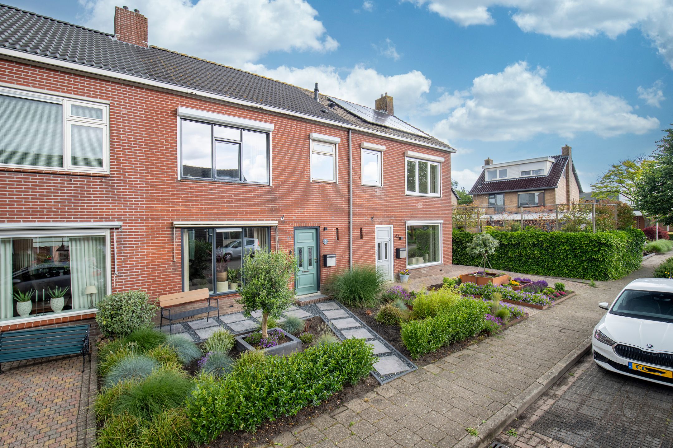Photo 9 of Dorus Rijkersstraat 41