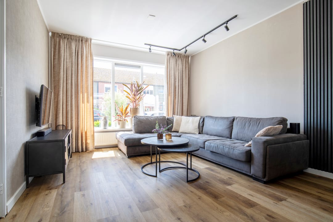 Photo 11 of Dorus Rijkersstraat 41
