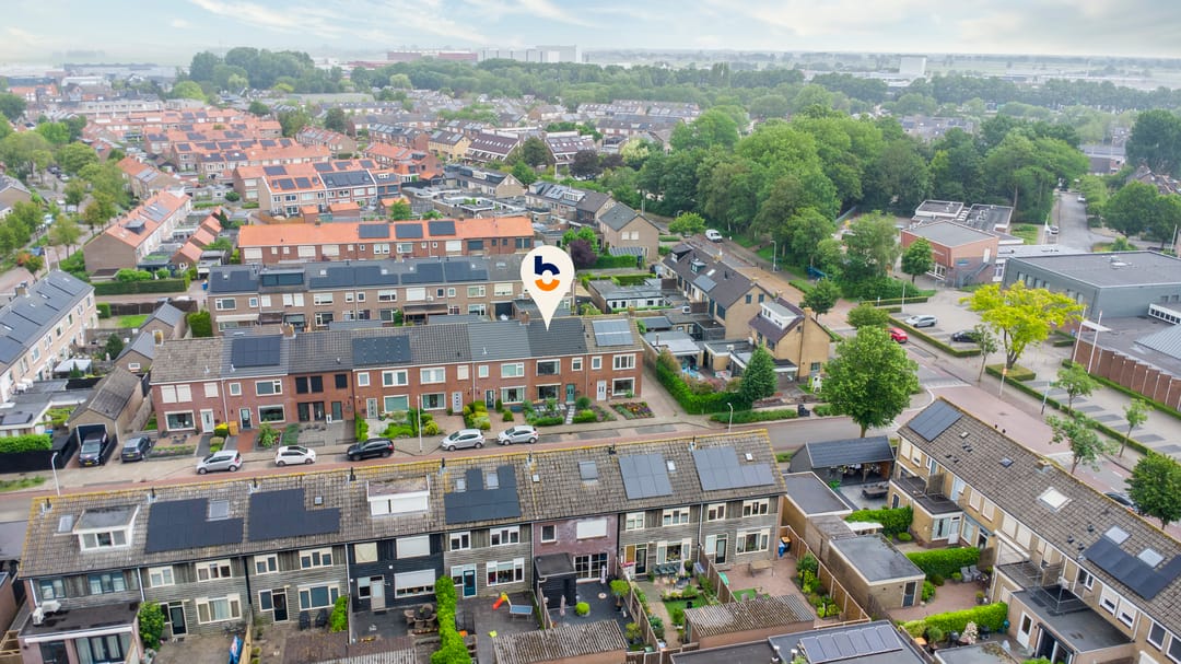 Photo 7 of Dorus Rijkersstraat 41