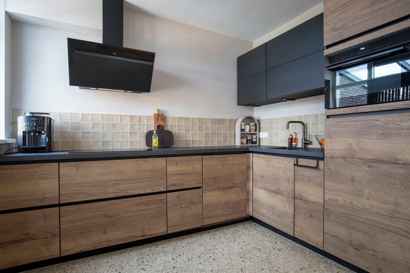 Photo 4 of Dorus Rijkersstraat 41