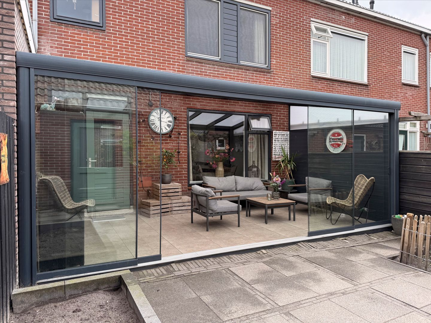 Photo 25 of Dorus Rijkersstraat 41